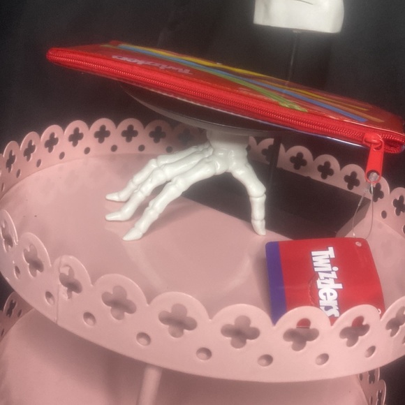 NWT Small Twizzlers pencil/Snack Pouch! Price is for each🔥 - Picture 2 of 5